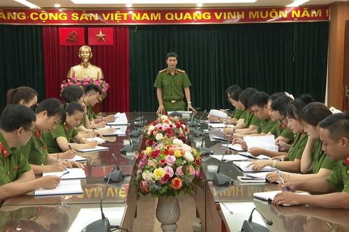 Khi đường dây nóng trở thành 'mũi nhọn' đấu tranh với tội phạm ma túy
