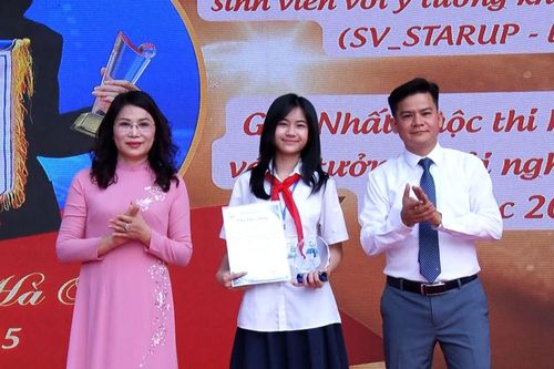 Giáo dục chất lượng cao từ ngôi trường hạnh phúc