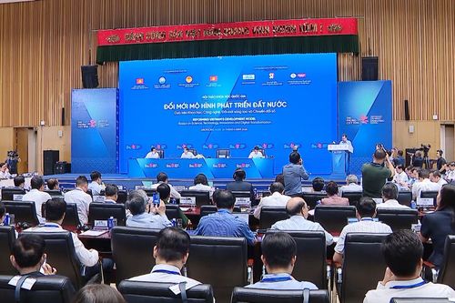 Khoa học công nghệ mở hướng đổi mới mô hình tăng trưởng của đất nước