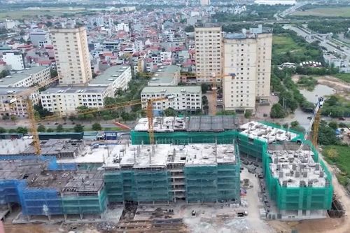 Thị trường BĐS dự báo bước vào chu kỳ phục hồi