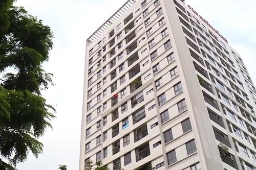 Cuộc tái cấu trúc lớn định hình lại thị trường bất động sản