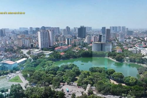 Nhà ở cho thuê phải là trụ cột tại các đô thị lớn