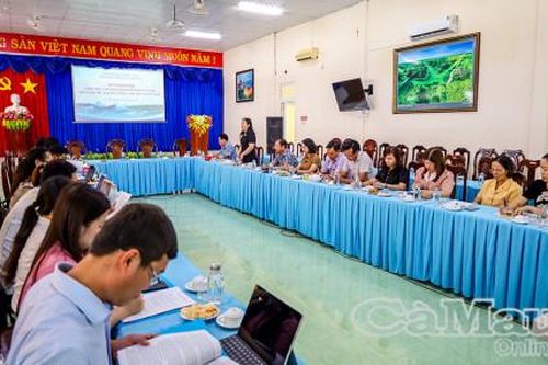 Kiểm tra công tác cải cách hành chính tại Sở Văn hoá, Thể thao và Du lịch