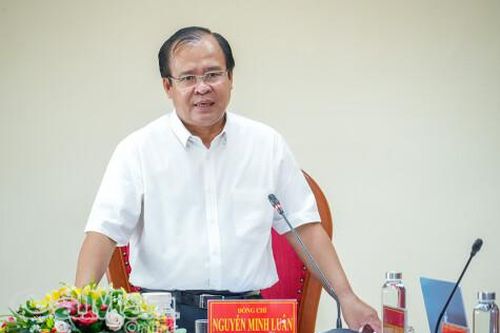Sẵn sàng lễ khởi động các công trình ý nghĩa