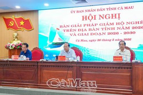 'Đồng cam, cộng khổ' giúp người dân thoát nghèo bền vững