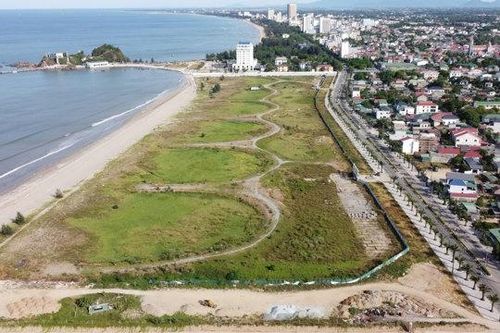 Nghệ An: Tập trung xử lý 81 dự án vướng mắc kéo dài, hoàn thành trước 31/11/2026