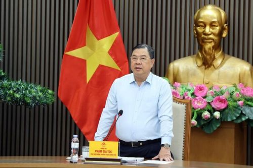 Không để công trình, dự án trọng điểm ngành năng lượng tiếp tục chậm tiến độ