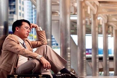Có nên bắt đầu lại ở tuổi trung niên? Câu trả lời khiến nhiều người im lặng