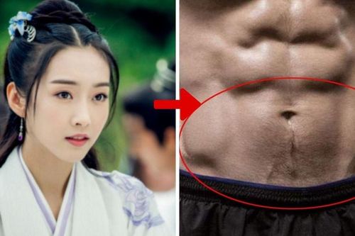 Cổ nhân nói: 'Nam tử hán không mao quý như vàng, nữ nhân có phúc thì ít mao', nghĩa là gì?