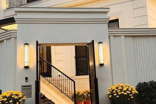 Noo Phước Thịnh U40 sống độc thân trong biệt thự hơn 20 tỷ đồng giữa Sài Gòn