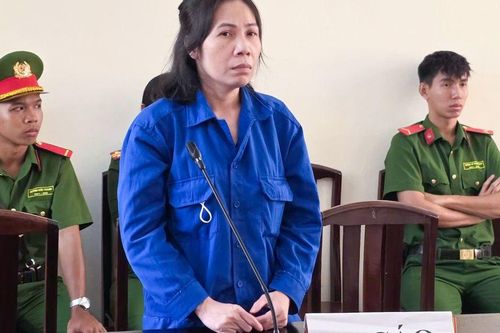 Kịch bản lừa đảo 'ngọt ngào' chiếm đoạt gần 1 tỷ đồng của người đàn bà ở An Giang