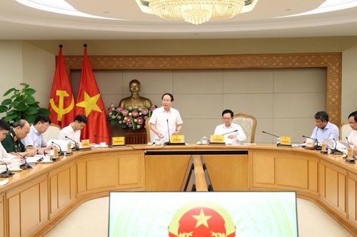 Bảo đảm chủ quyền trong xử phạt vi phạm hành chính lĩnh vực thủy sản