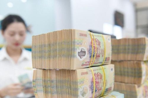 Phấn đấu có ít nhất 300.000 doanh nghiệp nhỏ và vừa có dư nợ tín dụng vào năm 2030