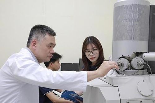 Sinh viên ngành điện hạt nhân được miễn học phí, hỗ trợ sinh hoạt phí tới 5 lần lương cơ sở