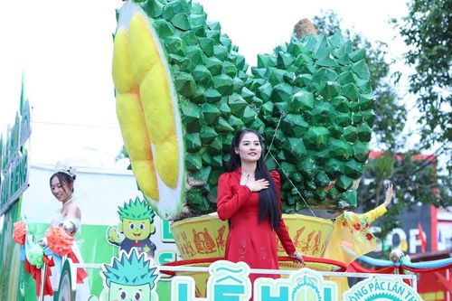 Lễ hội Sầu riêng Đắk Lắk 2026: Cơ hội thúc đẩy du lịch và xuất khẩu