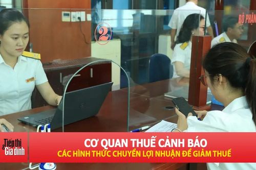 Cơ quan thuế tăng đối chiếu dòng tiền để chống gian lận thuế