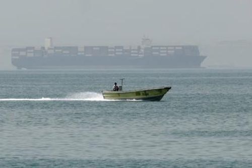 Mỹ tiến hành các cuộc tấn công mới nhắm vào Iran giữa lúc đàm phán