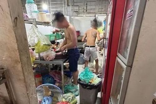 Phường Thủ Dầu Một: Kiểm tra 13 cơ sở, phát hiện 11 cơ sở vi phạm vệ sinh an toàn thực phẩm