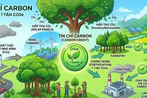 Nhiều thủ tục lĩnh vực nông nghiệp, môi trường được đơn giản hóa và phân cấp cho địa phương
