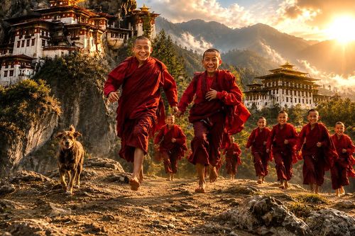 Khủng hoảng 'chảy máu chất xám' tại quốc gia hạnh phúc nhất thế giới