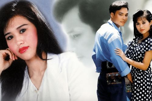 Mỹ nhân bolero từng nổi đình đám, là 'em dâu hụt' của ca sĩ Ngọc Sơn