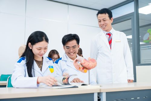 TP.HCM có thêm trường đại học đào tạo ngành Y khoa từ năm 2026