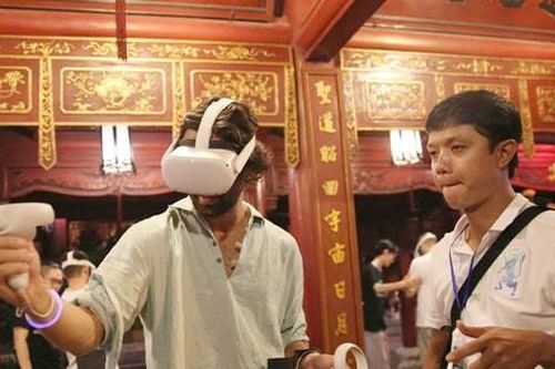 Tin tức đặc biệt trên ấn phẩm Hànôịmới ngày 26-5-2026
