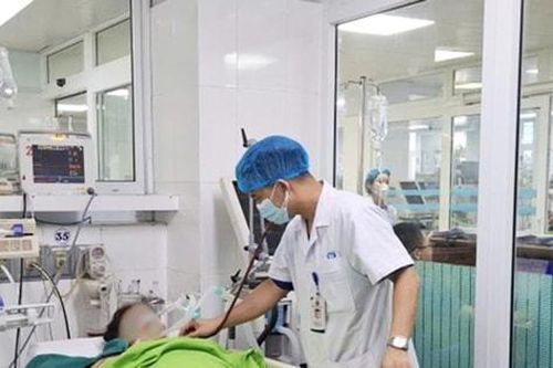 Nguy cơ sốc nhiệt ngày nắng đỉnh điểm: Người dân chủ động bảo vệ sức khỏe