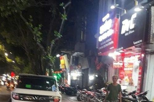 Phường Bồ Đề: Quyết liệt xóa 'điểm nghẽn' bảo đảm vệ sinh môi trường đô thị