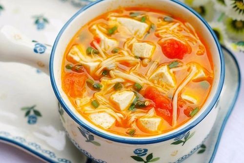 'Món canh thần kỳ' ngon đến mức sẽ khiến bạn 'rụng cả lông mày' mà nấu chỉ trong 10 phút