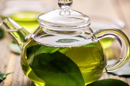 Cách uống trà xanh đúng cách để khỏe bên trong, đẹp bên ngoài