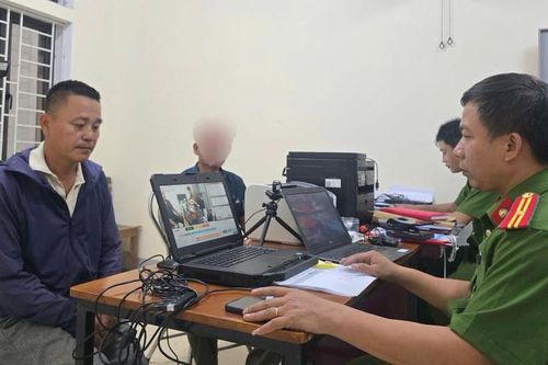 Hà Tĩnh: Đánh người gây thương tích vì tranh chấp đất đai