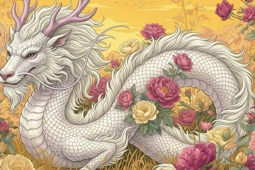 Những con giáp vừa đẹp vừa giàu