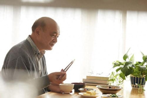 Tôi cứ ngỡ có cuộc sống nghỉ hưu viên mãn khi ở nhà con trai cho đến khi nghe cháu nội nói một câu