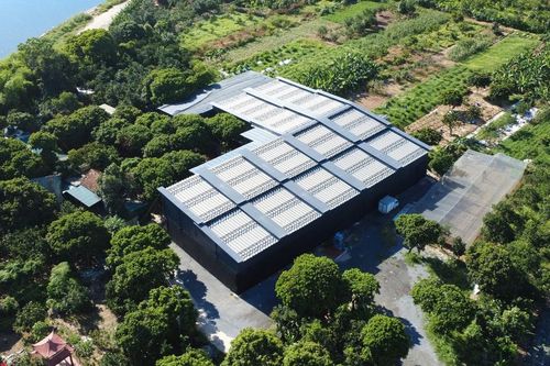 Chủ tịch UBND TP Hà Nội chỉ đạo khẩn, sân thể thao 'mọc' trên đất nông nghiệp ở Yên Nghĩa vẫn ngang nhiên hoạt động