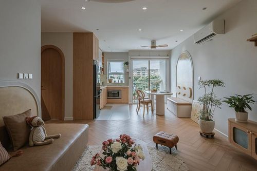 Cung tài lộc đại diện cho tiền bạc, sự thịnh vượng, chỉ cần biết xác định vị trí trong nhà và làm mẹo kích hoạt sau