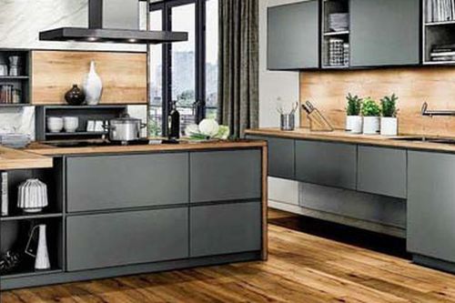 'Tiền mất tật mang' với 5 sai lầm khi triển khai giải pháp đồng bộ nhà bếp