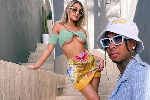 Thân thế rapper hợp tác với Sơn Tùng M-TP: Là người Mỹ gốc Việt, nhiều ca khúc tỷ view và ồn ào đời tư