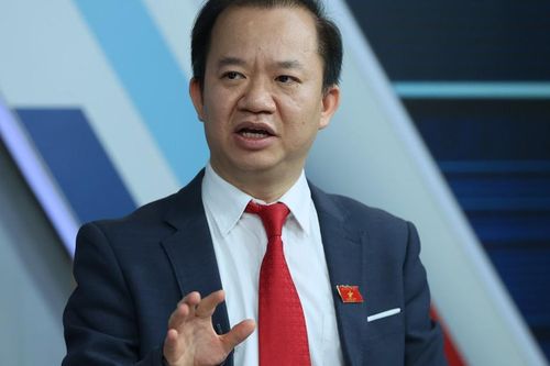 PGS.TS, đại biểu Quốc hội Bùi Hoài Sơn: Nghệ sĩ có sứ mệnh làm đẹp cho đời nhưng lại sử dụng ma túy là một nghịch lý đau lòng