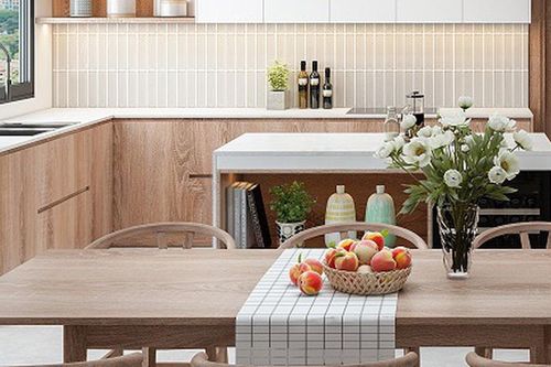Nấu nướng không còn là gánh nặng với 5 nguyên tắc vàng cho nhà bếp
