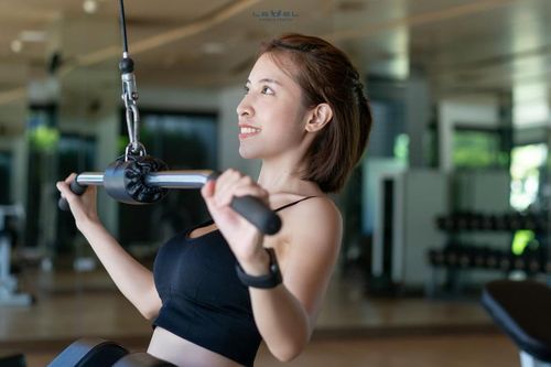 3 nhóm bài tập giúp xương chắc khỏe, giảm nguy cơ loãng xương và té ngã