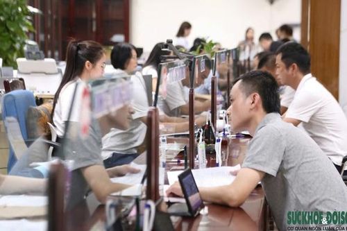 Những ai dự kiến được hưởng phụ cấp 300% mức lương từ 1/7?
