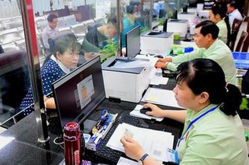 7 mức phụ cấp khu vực đi kèm lương cơ sở
