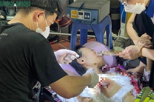 Vụ ông Nguyễn Tiến Nam: Bác sĩ nói gì về việc tự ý mổ u bằng dao điện cao tần?