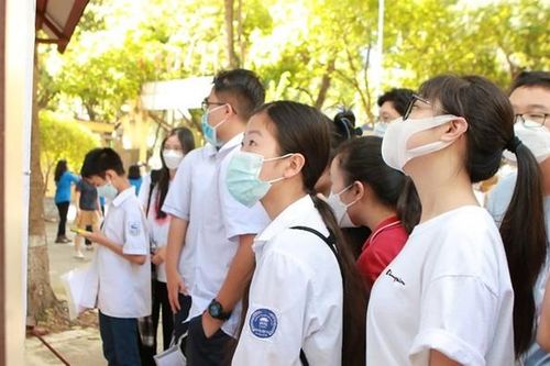 Thời tiết những ngày diễn ra kỳ thi vào lớp 10 ở Hà Nội thế nào?
