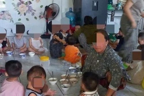 Giải thể nhà trẻ tư thục sau vụ bé trai tử vong nghi bị nghẹn thức ăn