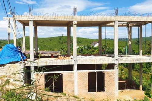 Từ 10/7, xây nhà trái phép trong khu vực thủy lợi bị phạt tới 200 triệu đồng