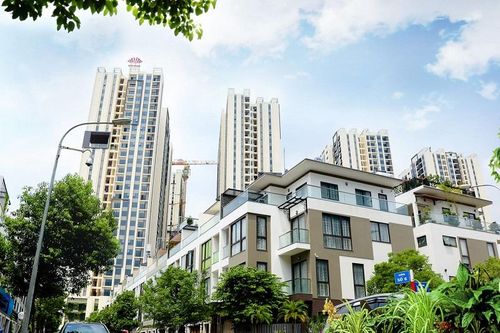 Cổ phiếu HDG được BSC khuyến nghị mua