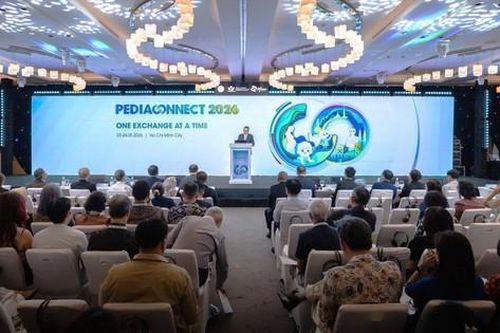 Nhiều bệnh hô hấp nguy hiểm gia tăng ở trẻ em, chuyên gia kêu gọi chuyển mạnh sang dự phòng
