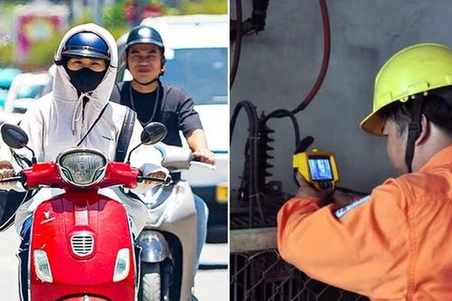Mất điện giữa đợt nóng: Đây là những điều nhiều người thường quên chuẩn bị